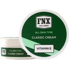 Fonex El ve Vücut Kremi Classic Vitamin E 175 ml
